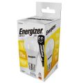 LED žárovka, E27, globe, 11W (75W), 1055lm, 4000K, ENERGIZER