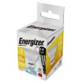 LED žárovka, GU10, bodová, 3,1W (35W), 230lm, 6500K, ENERGIZER