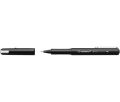 Fineliner dr!ver, černá, 0,4 mm, STABILO 1088/46