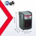 Skartovačka ShredMax AutoFeed+ 150M P5, 150 listů, mikro řez, REXEL 2025150MEU Skartovačka ShredMax AutoFeed+ 150M P5, 150 listů, mikro řez, REXEL 2025150MEU