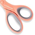 Nůžky Noris 965, broskvová, školní, 14 cm, STAEDTLER 965 14P BK4