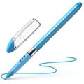 Kuličkové pero Slider XB, světle modrá, 0,7 mm, s uzávěrem, SCHNEIDER 151210