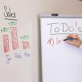 Popisovač na bílou tabuli a flipchart Maxx 290, světle zelená, 1-3 mm, kuželový hrot, SCHNEIDER 12
