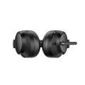 Sluchátka s mikrofonem C3550 EQ Bluetooth, černá, KENSINGTON K97467WW Sluchátka s mikrofonem C3550 EQ Bluetooth, černá, KENSINGTON K97467WW
