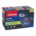Mop na podlahu H2PrO, rotační, sada, VILEDA Mop na podlahu H2PrO, rotační, sada, VILEDA