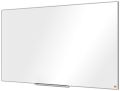 Magnetická tabule NanoClean Impression Pro, bílá, 55 / 122 x 69 cm, hliníkový rám, NOBO 1915255