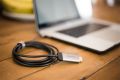 Adaptér, hliník-černá, USB-C/HDMI, 4K, s kabelem, VERBATIM 49144 Adaptér, hliník-černá, USB-C/HDMI, 4K, s kabelem, VERBATIM 49144
