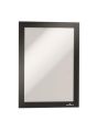 Prezentační rám DURAFRAME, černá, A5, samolepicí, DURABLE 487101 ,balení 2 ks Prezentační rám DURAFRAME, černá, A5, samolepicí, DURABLE 487101 ,balení 2 ks