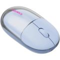 Myš OnClick 24, modrá, bezdrátová, duální připojení, optická, CANYON CNS-CMSW24BL