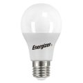 LED žárovka, E27, globe, 8,8W (60W), 806lm, 3000K, ENERGIZER