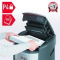 Skartovačka ShredMax AutoFeed+ 300X P4, 300 listů, křížový řez, REXEL 2025300XEU Skartovačka ShredMax AutoFeed+ 300X P4, 300 listů, křížový řez, REXEL 2025300XEU