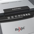 Skartovací stroj Optimum AutoFeed+ 100X, mikrokonfety, 100 listů, REXEL 2020100XEU