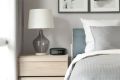 Radiobudík TAR3205, černá, s digitálními hodinami, PHILIPS TAR3205/12