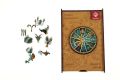 Puzzle Zodiac, dřevěné, A3, 180 ks, PANTA PLAST 0422-0003-03