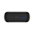Powerbanka, 20 000 mAh, Power Delivery, bezdrátové nabíjení, ENERGIZER QE20009PQ