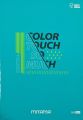 Sešit Color Touch, A4+, linkovaný, 52+2 listů, tyrkys, MITAMA 62172-90128 Sešit Color Touch, A4+, linkovaný, 52+2 listů, tyrkys, MITAMA 62172-90128