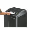 Skartovací stroj Powershred® 425Ci, křížový řez, 28-30 listů, FELLOWES