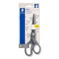 Nůžky Noris 965, šedá, hobby, 17 cm, STAEDTLER 965 17P BK3
