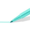 Sada zvýrazňovačů Triplus Textsurfer, 10 různých barev, 1-4 mm, STAEDTLER