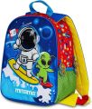 Batoh Spinny, fotbal/surf, oboustranný, MITAMA 64703