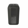 Skartovací stroj Powershred® LX65, křížový řez, 9 listů, FELLOWES