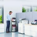 Skartovačka ShredMax AutoFeed+ 600X P4, 600 listů, křížový řez, REXEL 2025600XEU