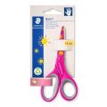 Nůžky Noris 965, růžová, školní, 14 cm, STAEDTLER 965 14P BK3