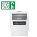 Skartovací stroj IQ Home, 6 listů, křížový řez, LEITZ 80340000