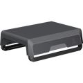 Stojan na monitor Breyta, černá, FELLOWES 100016560 Stojan na monitor Breyta, černá, FELLOWES 100016560