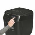 Skartovací stroj AutoMax™ 200M, mikro řez, 180 listů, FELLOWES
