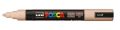 Akrylový popisovač Posca PC-5M, pudrově růžová, 1,8-2,5 mm, UNI 305193000