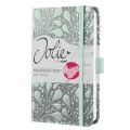 Diář Jolie, Enchanted Nature, A6, týdenní, 2027, tvrdé desky, SIGEL 7J360 Diář Jolie, Enchanted Nature, A6, týdenní, 2027, tvrdé desky, SIGEL 7J360