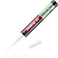 Lakový popisovač 50 EcoLine, bílá, 2-3 mm, EDDING 4-50-049