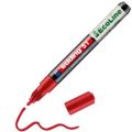 Lakový popisovač 51 EcoLine, červená, 1-2 mm, EDDING 4-51-002