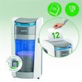 Skartovačka IQ OptiMax Autofeed Office Pro 600 P4, 600 listů, křížový řez, LEITZ 80440000