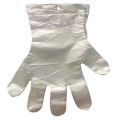 Jednorázová rukavice, hygienická, s odtrhovacím blokem ,balení 100 ks