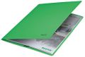 Desky na dokumenty Recycle, zelená, karton, A4, LEITZ 39080055