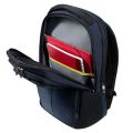 Batoh na notebook Guardit 3.0, modrá, 17,3, SAMSONITE 155197-1090 Batoh na notebook Guardit 3.0, modrá, 17,3, SAMSONITE 155197-1090