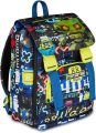 Školní aktovka 4Zip, gaming404, MITAMA 64716