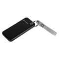 Externí disk Pocket SSD, černá/šedá, 1 TB, USB 3.2 Gen2, VERBATIM 32190