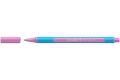 Kuličkové pero Slider Edge XB Pastel, fialová, 0,7 mm, s uzávěrem, SCHNEIDER
