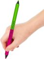 Barevné pastelky NEON JUMBO, oboustranné, 3 ks, MITAMA 61919 ,balení 3 ks