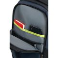 Batoh na notebook Guardit 3.0, modrá, 15,6, SAMSONITE 155196-1090 Batoh na notebook Guardit 3.0, modrá, 15,6, SAMSONITE 155196-1090
