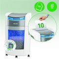 Skartovačka IQ OptiMax Autofeed Office 300 P4, 300 listů, křížový řez, LEITZ 80420000