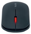 Myš Cosy, černá, bezdrátová, Bluetooth, LEITZ 65310089