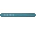 Pravítko Sparkle, různé barvy, 30 cm, plast, nerozbitné, FABER-CASTELL 172030