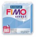 FIMO® effect 8020 modrý achát