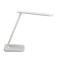 Stolní lampa Sally, bílá, mobilní, LED, dobíjecí, MAUL 8181002 Stolní lampa Sally, bílá, mobilní, LED, dobíjecí, MAUL 8181002