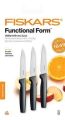 Sada 3 loupacích nožů Functional Form, FISKARS 1057563
