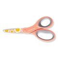 Nůžky Noris 965, broskvová, školní, 14 cm, STAEDTLER 965 14P BK4